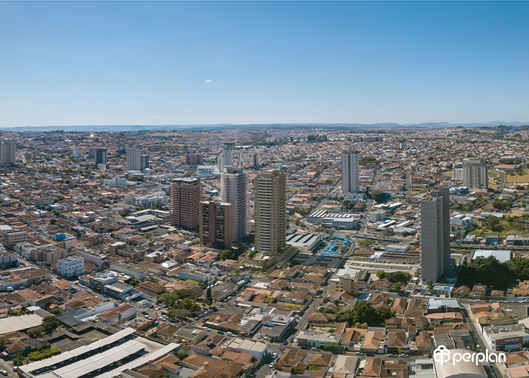 imóveis alto padrão em franca