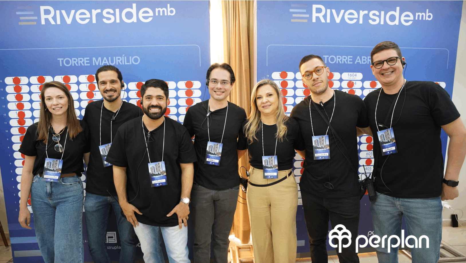 Riverside MB: Sucesso de vendas com mais de 90% das unidades ...