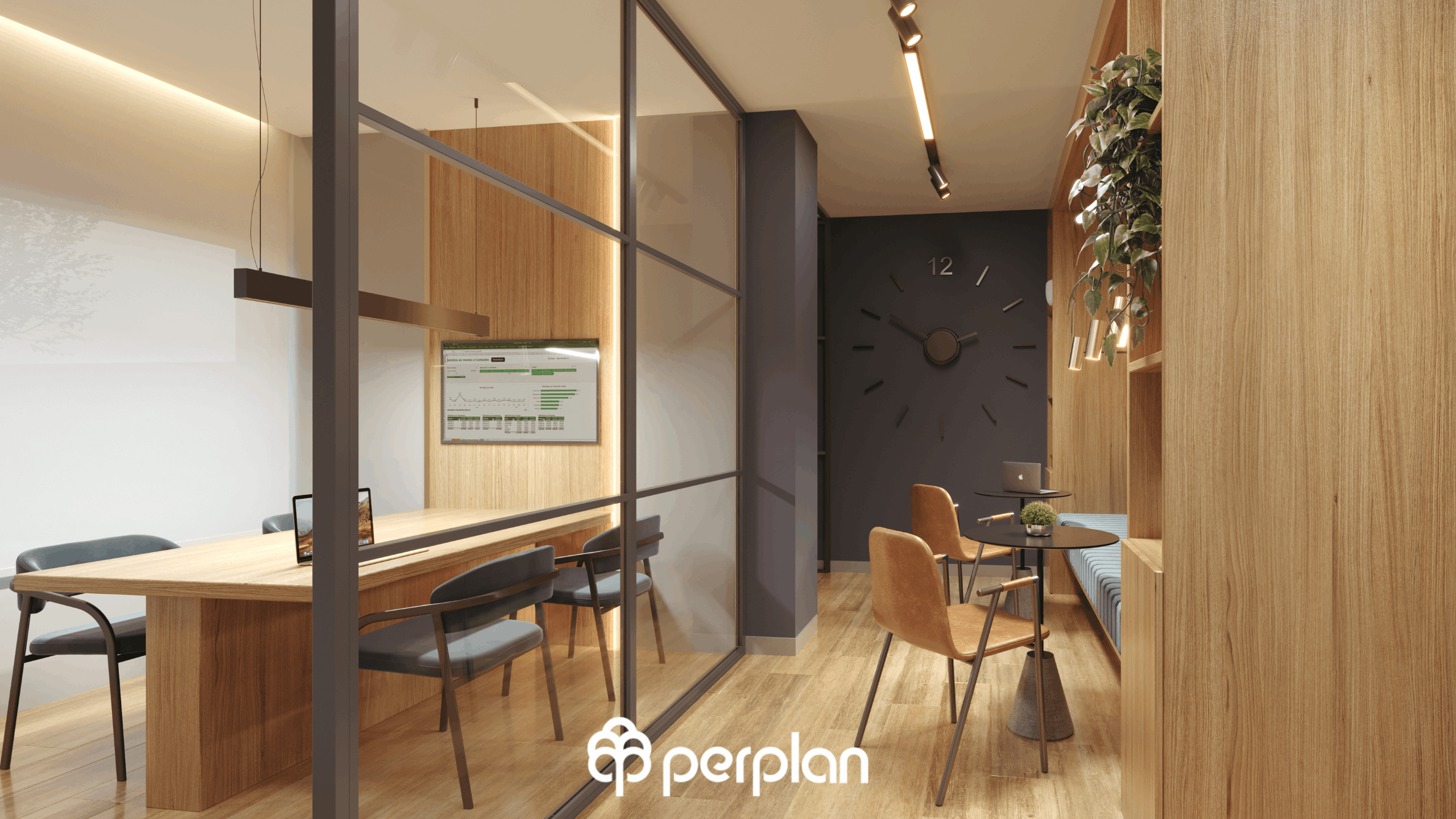 Espaços de coworking crescem 20% no Brasil e chegam a empreendimentos residenciais