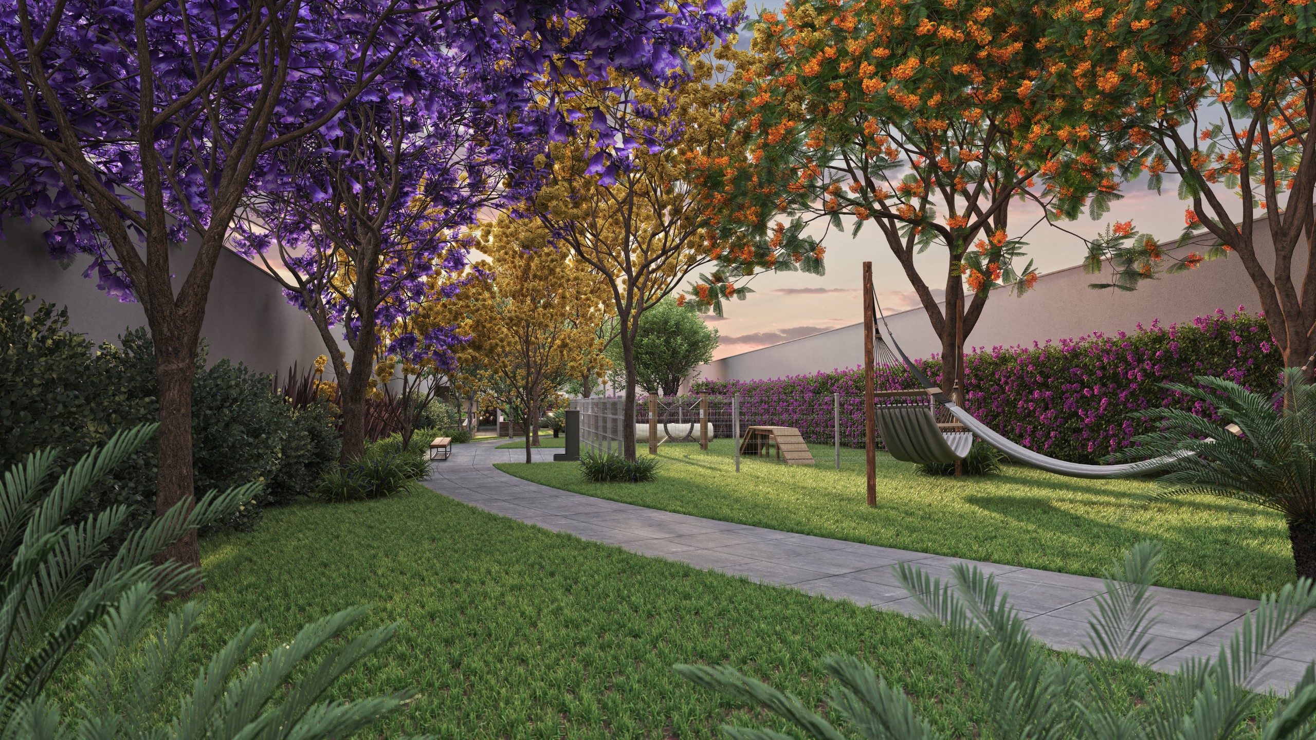 Pocket Garden: transforme pequenos espaços em verdadeiros refúgios verdes