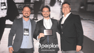 Perplan Incorporação é destaque no Ranking INTEC das 100 Maiores Construtoras do Brasil