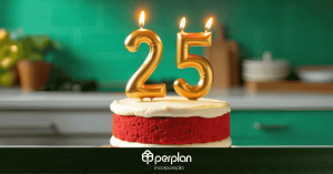 25 anos de Perplan Incorporação: conheça 25 curiosidades que marcaram a trajetória da empresa