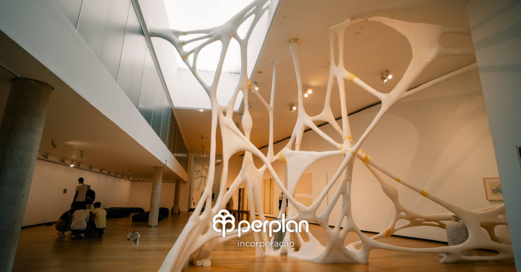 Arquitetura sensorial: ideias para uma decoração que explora os sentidos