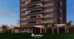Perplan Incorporação apresenta Grandverse Adapt, o nono empreendimento em Uberlândia e o terceiro do Masterplan Grandverse no Villa Gávea