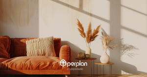 Transforme sua casa com tons terrosos guia completo de combinações e tendências